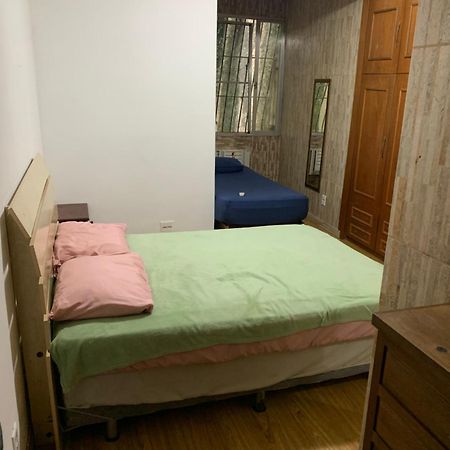 Apartamento 4 Quartos Em Copacabana, Apartamento Completo E Muito Confortavel Rio de Janeiro Eksteriør bilde